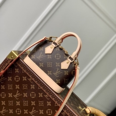 LV Top Handle Bags